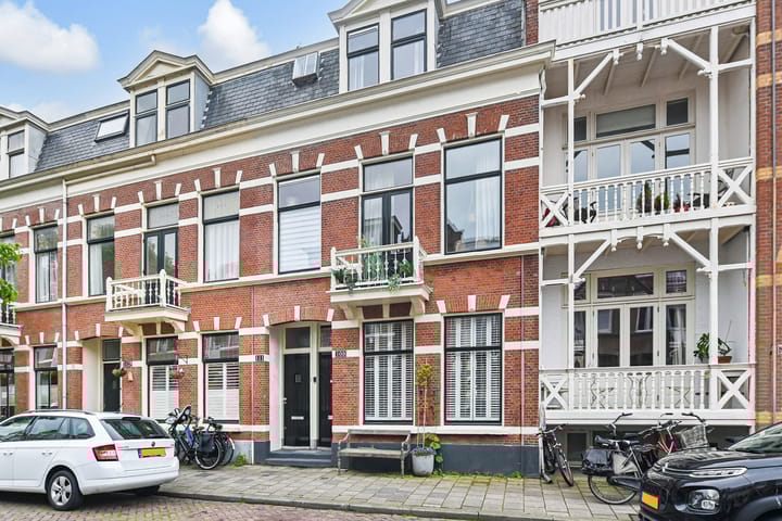 Foto 40 van Dirk Hoogenraadstraat 111