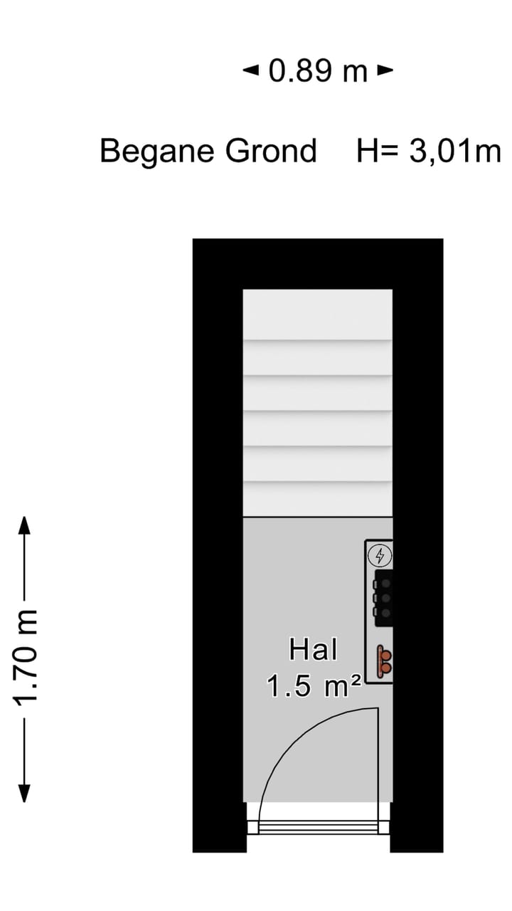 Foto 42 van Dirk Hoogenraadstraat 111