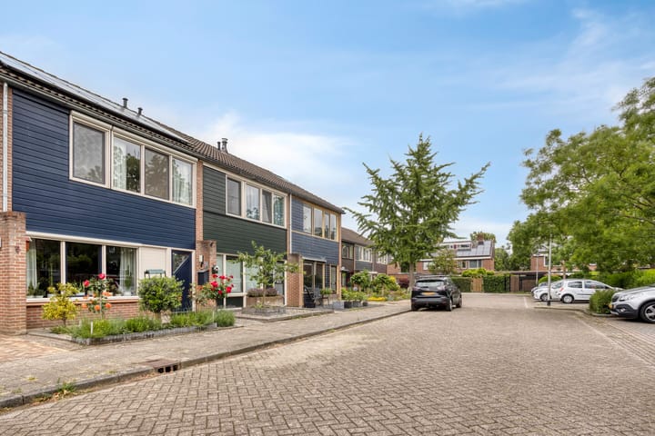 Foto 2 van de Huisstede 7