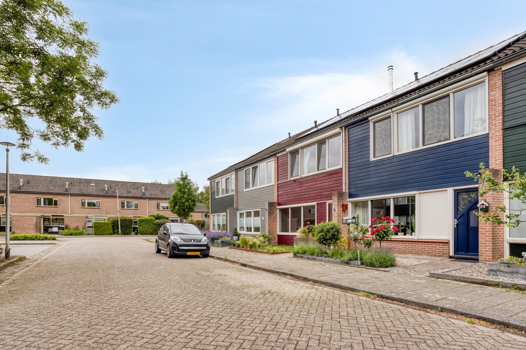 Foto 3 van de Huisstede 7