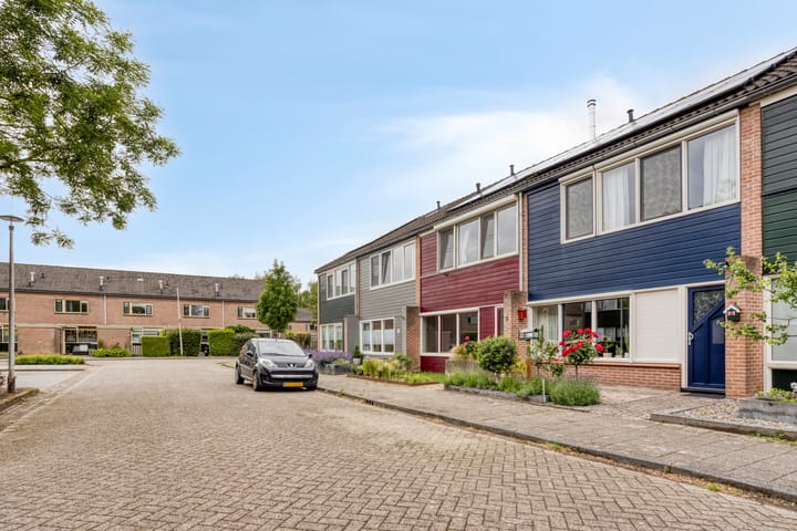 Foto 3 van de Huisstede 7