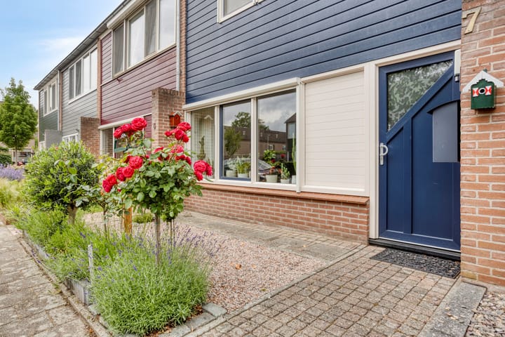 Foto 4 van de Huisstede 7