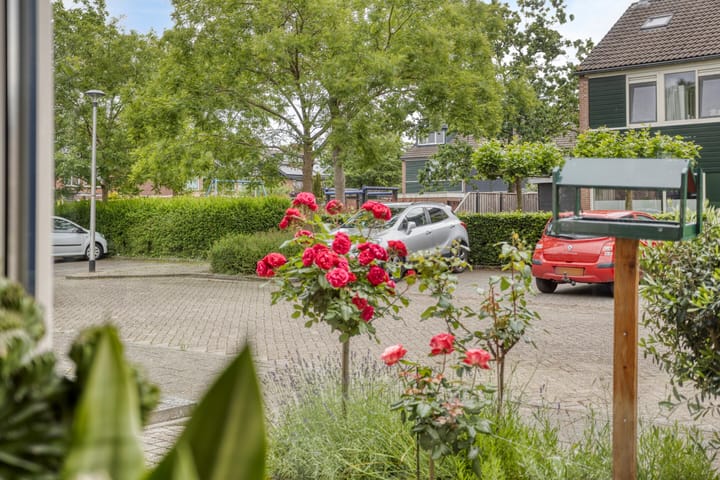 Foto 5 van de Huisstede 7