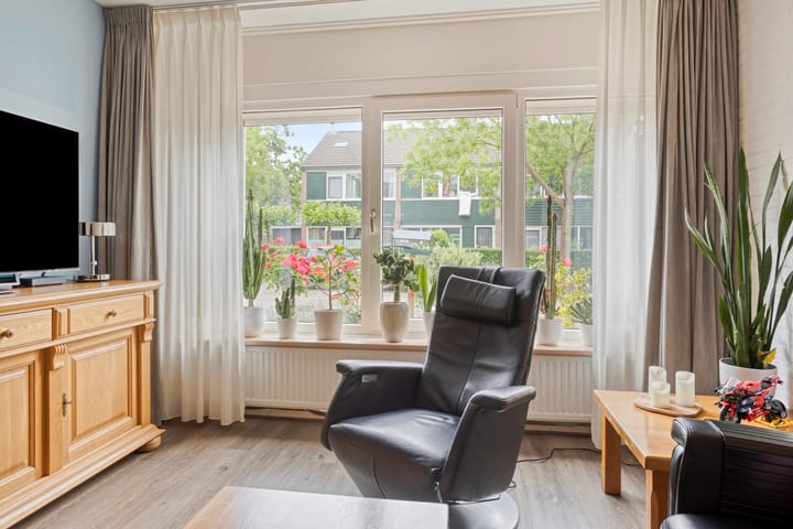 Foto 7 van de Huisstede 7