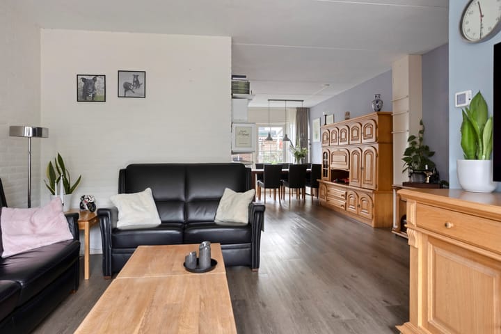 Foto 9 van de Huisstede 7