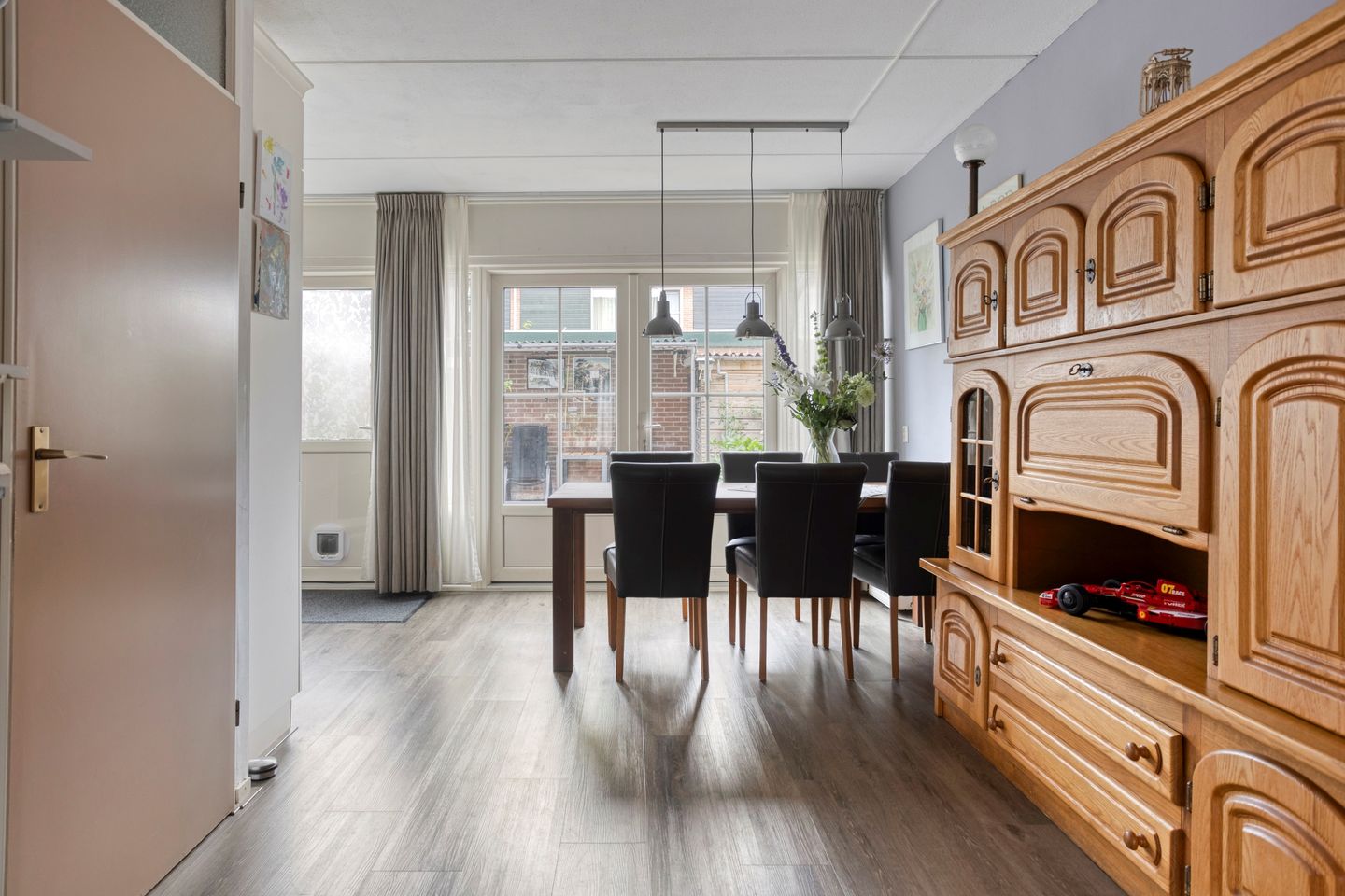 Foto 10 van de Huisstede 7