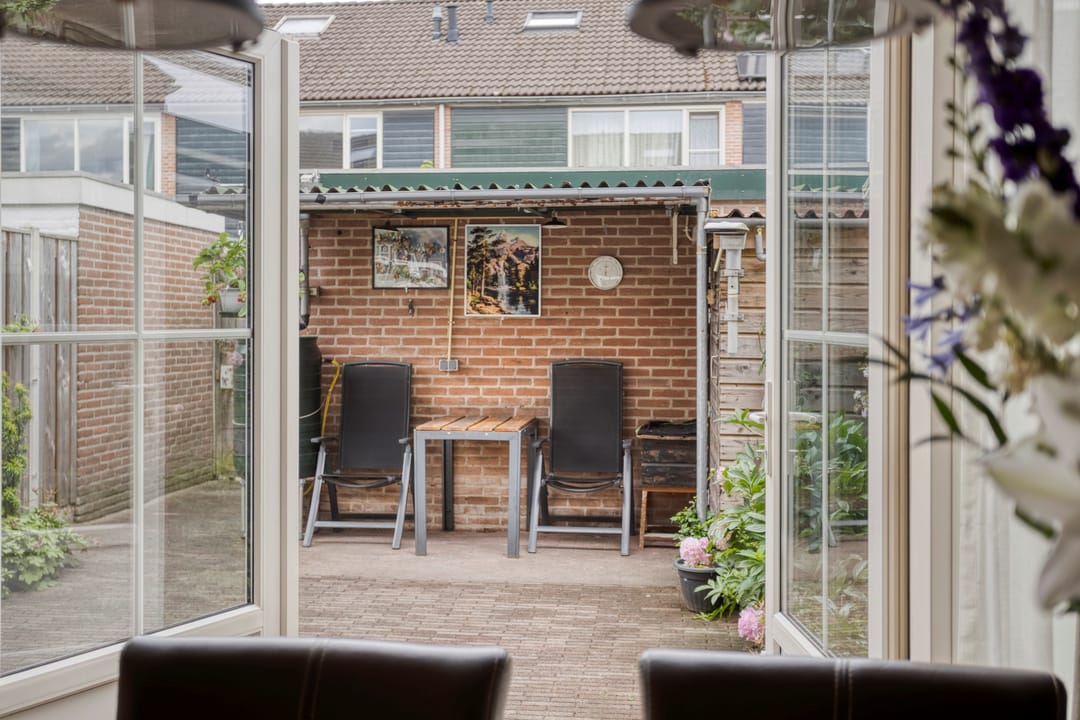 Foto 11 van de Huisstede 7