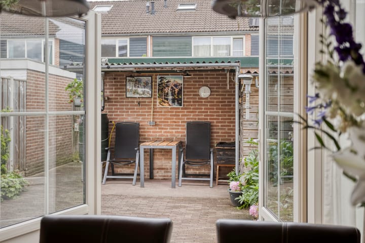 Foto 11 van de Huisstede 7