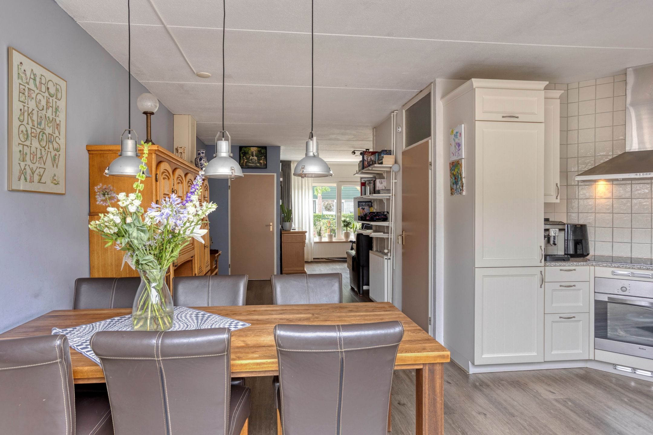 Foto 12 van de Huisstede 7