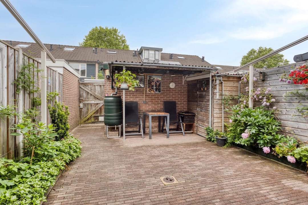 Foto 32 van de Huisstede 7