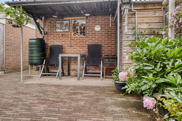 Foto 33 van de Huisstede 7