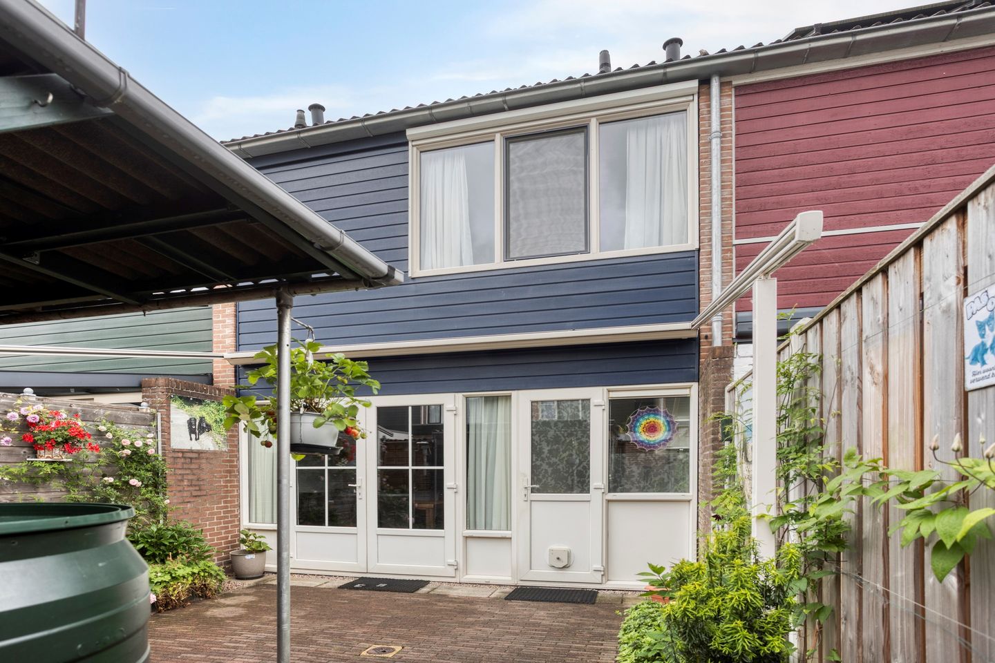 Foto 34 van de Huisstede 7