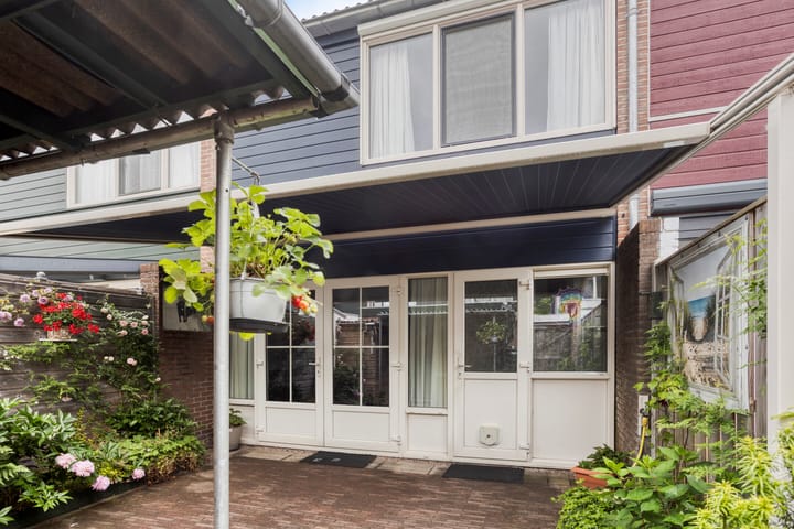 Foto 36 van de Huisstede 7