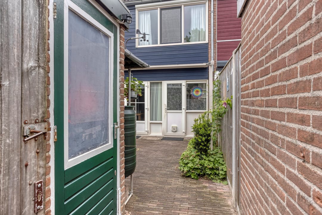 Foto 37 van de Huisstede 7