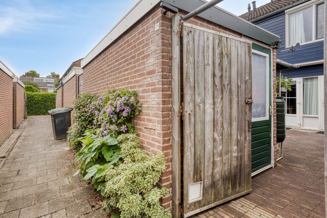 Foto 38 van de Huisstede 7