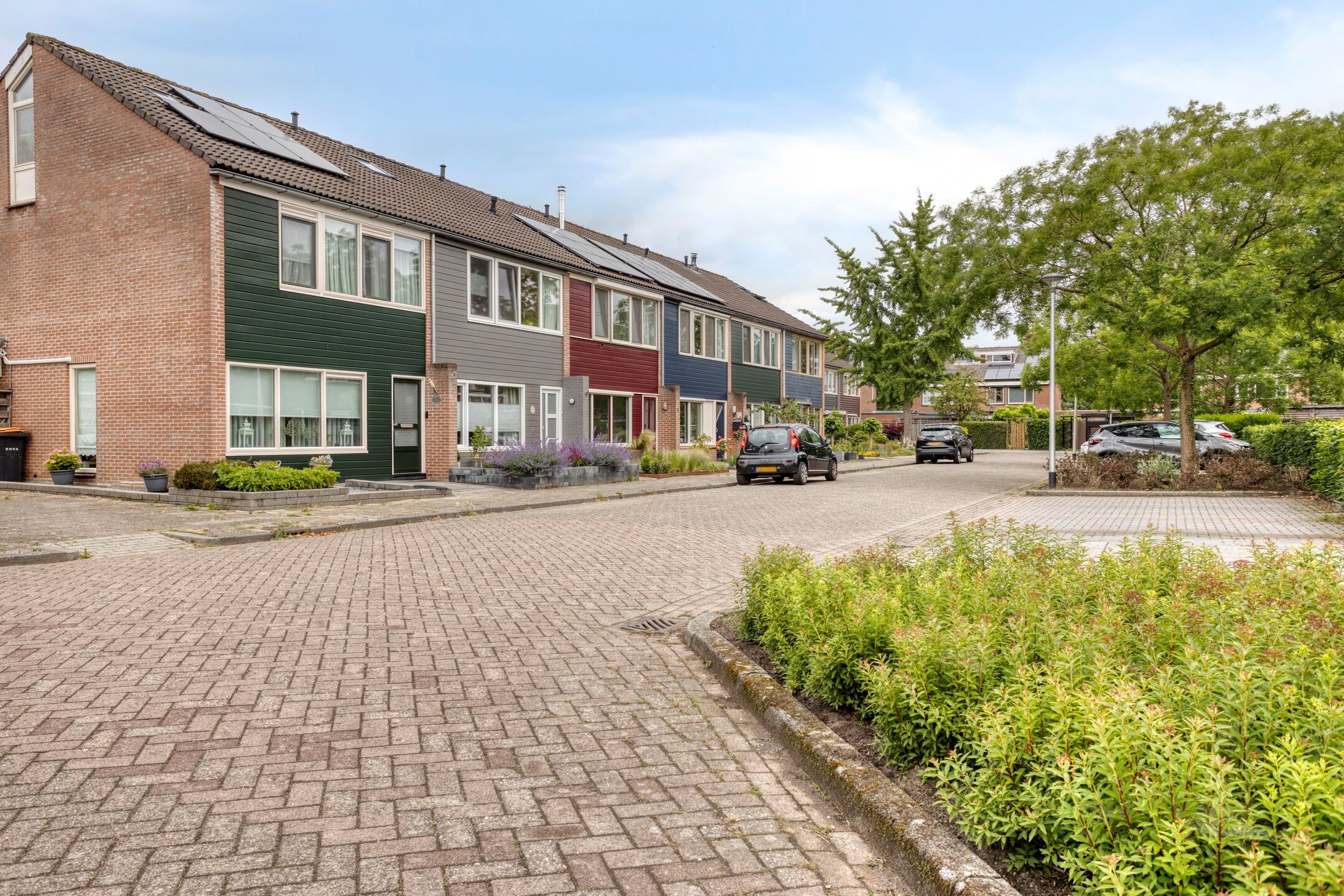 Foto 39 van de Huisstede 7