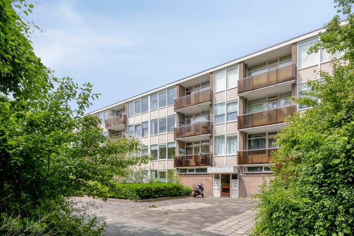 Foto 1 van Aert de Gelderlaan 110