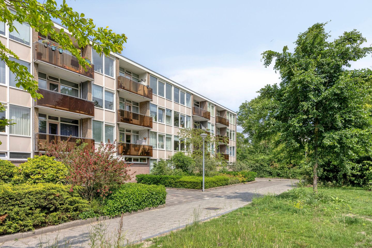 Photo 4 of Aert de Gelderlaan 110
