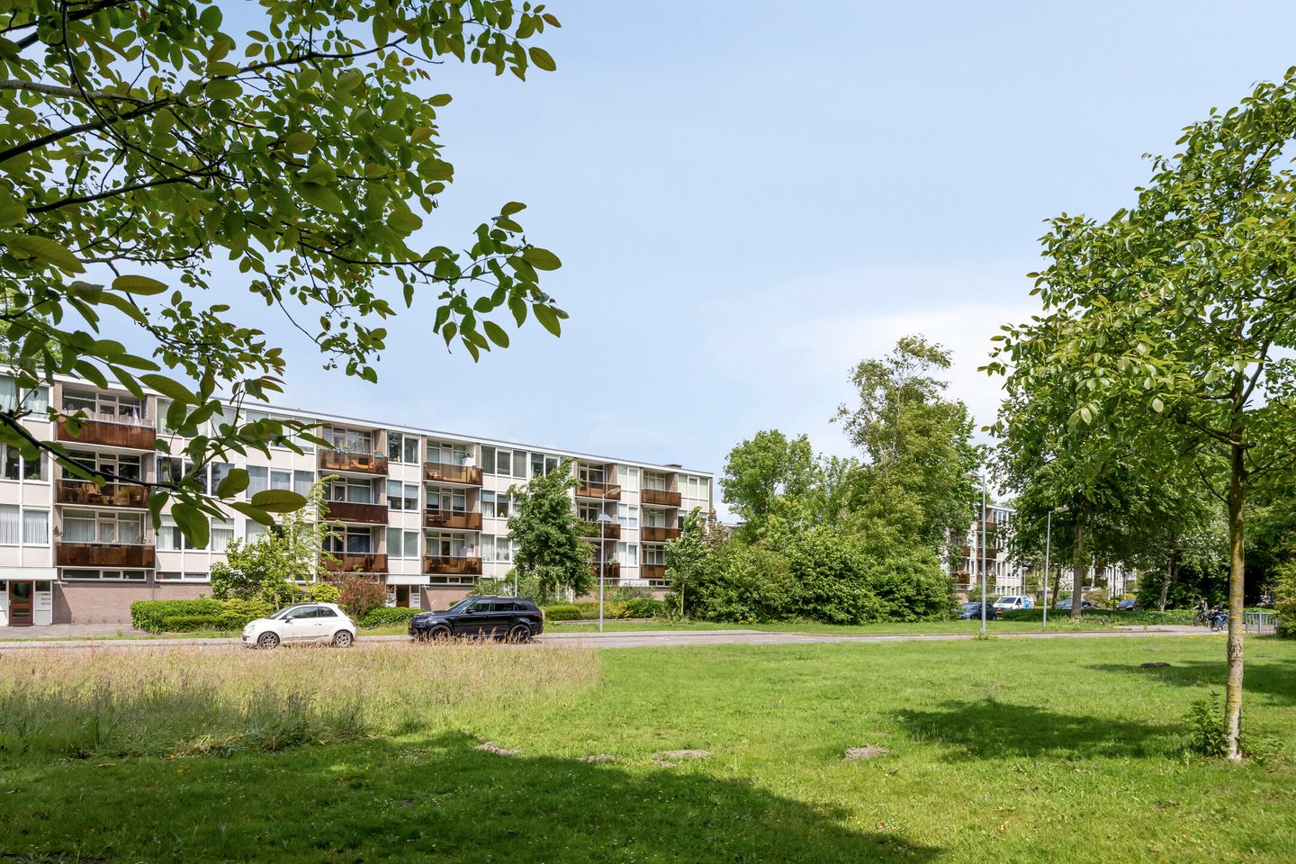 Photo 5 of Aert de Gelderlaan 110