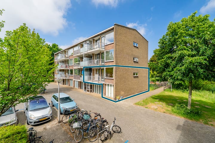 Julianaplantsoen 179