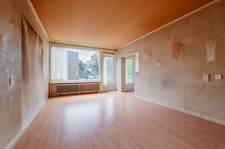 Foto 2 van Julianaplantsoen 179