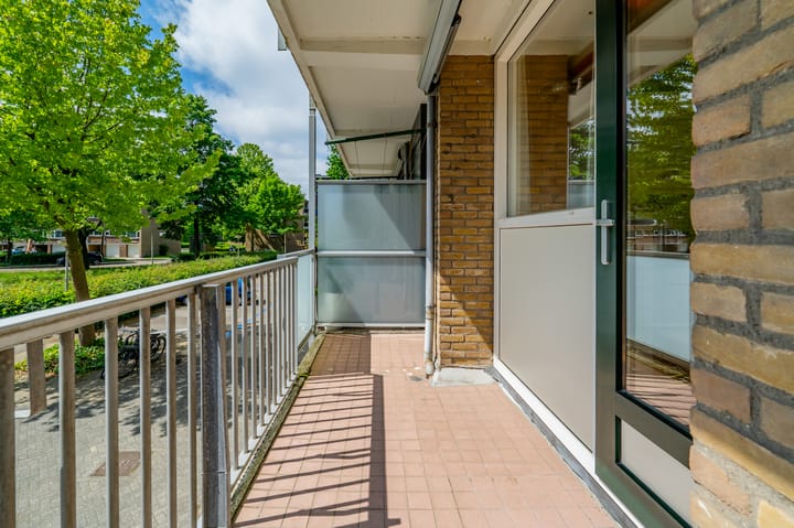 Foto 4 van Julianaplantsoen 179