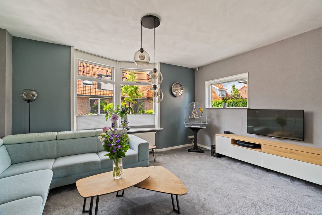 Foto 2 van Kortlandstraat 61