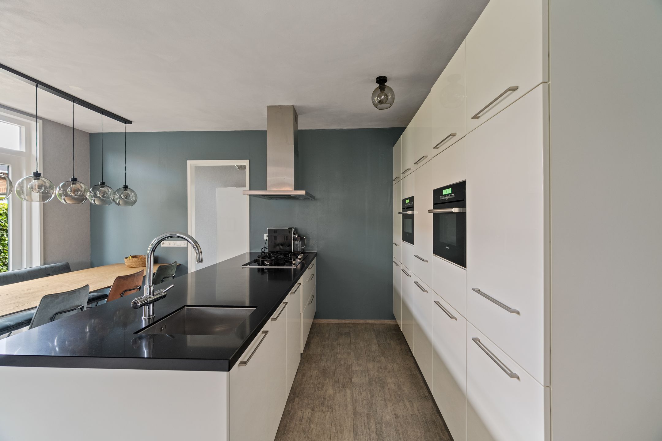 Foto 3 van Kortlandstraat 61