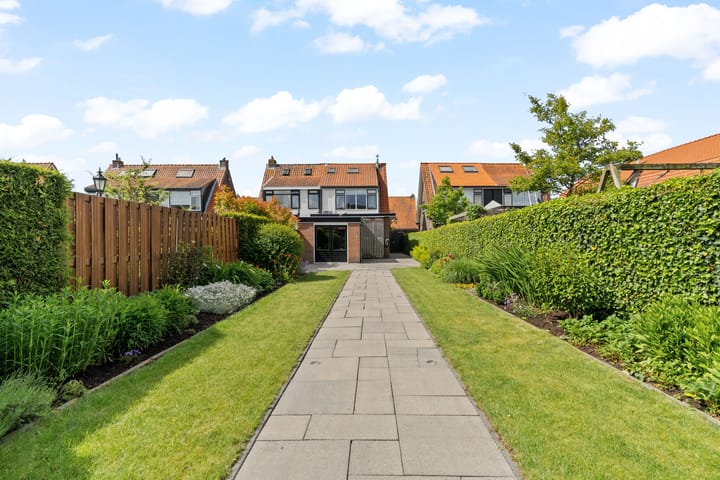 Foto 4 van Kortlandstraat 61