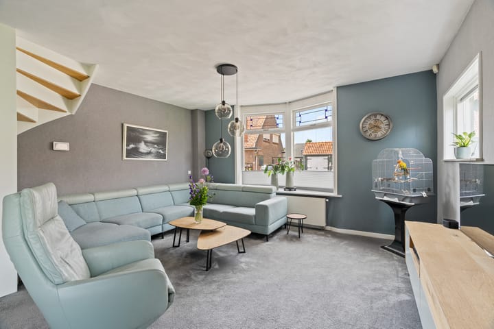 Foto 5 van Kortlandstraat 61