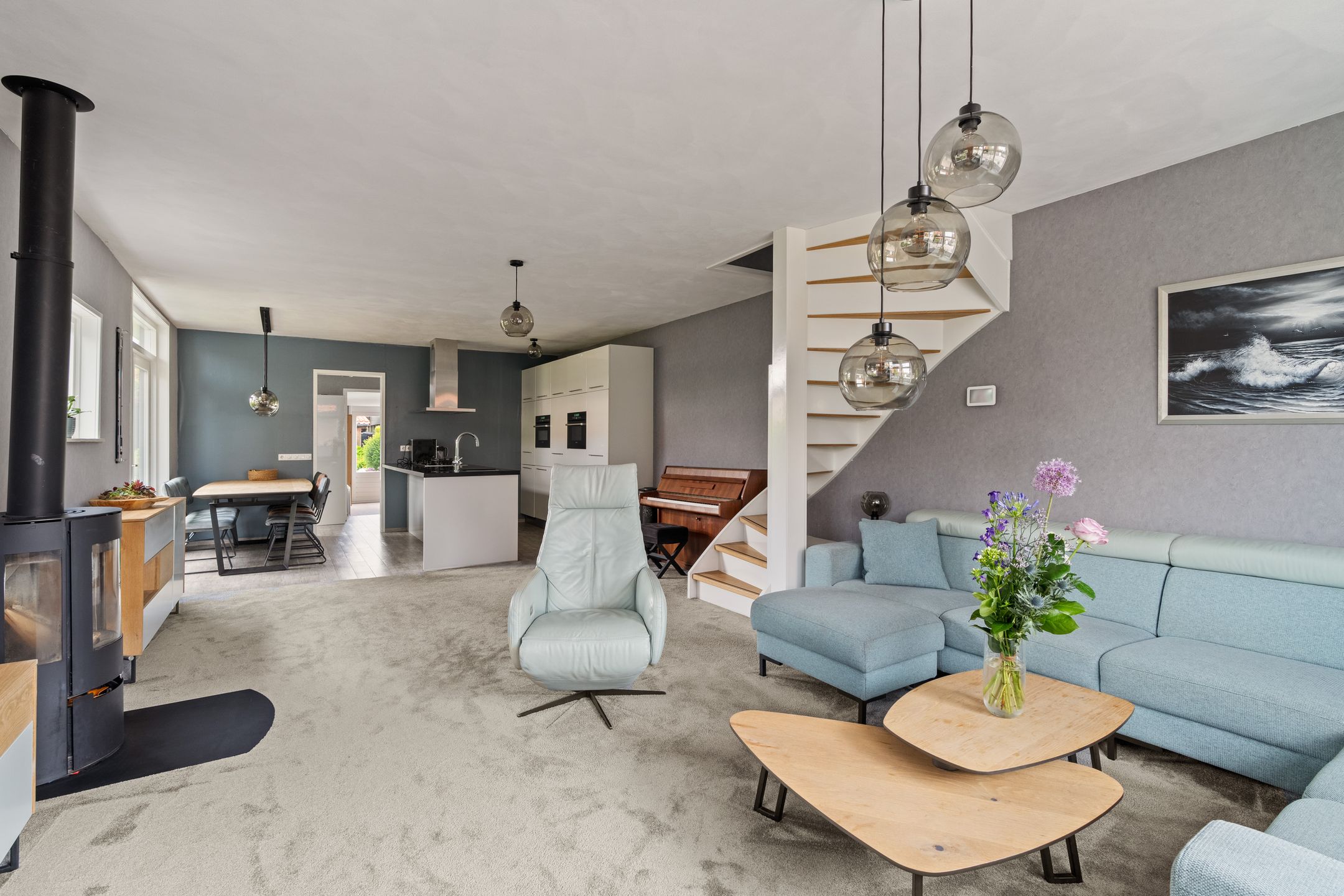 Foto 6 van Kortlandstraat 61