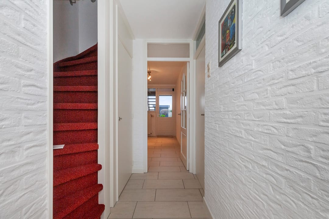 Foto 2 van Groen van Prinstererstraat 89