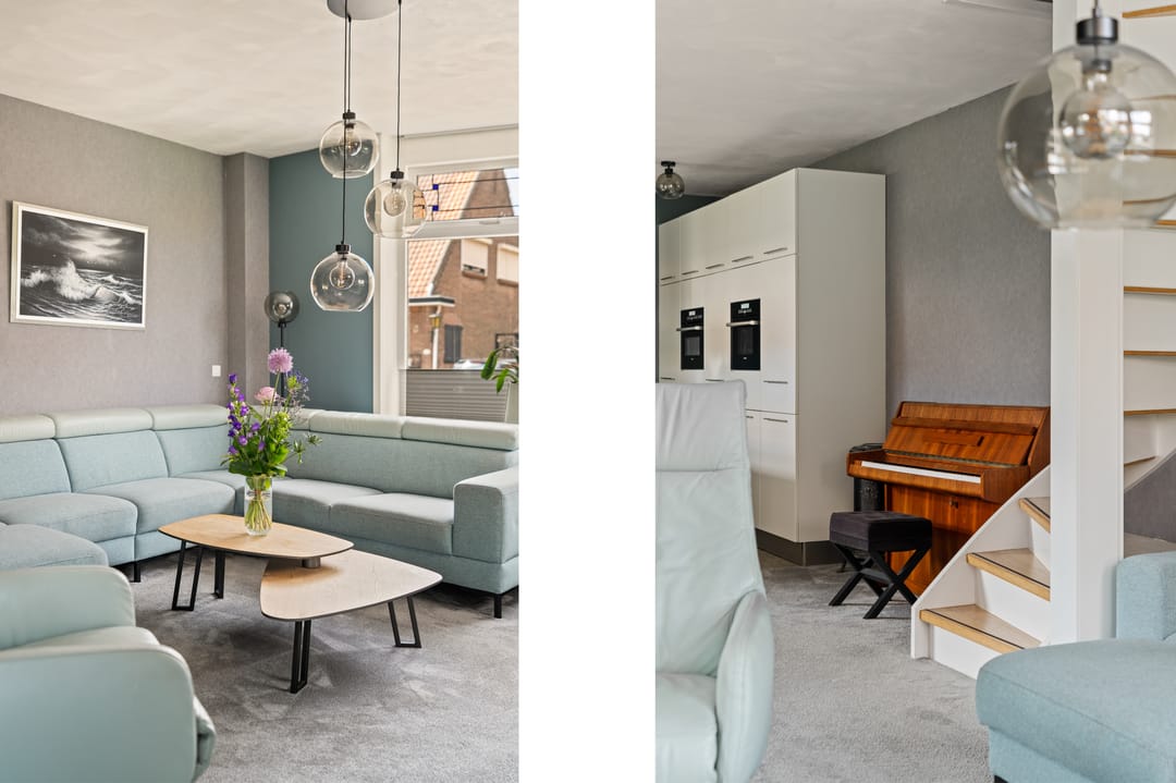 Foto 7 van Kortlandstraat 61