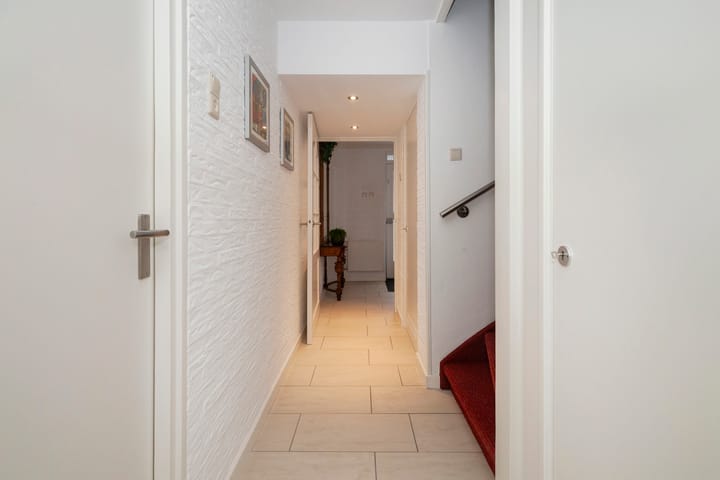 Foto 3 van Groen van Prinstererstraat 89