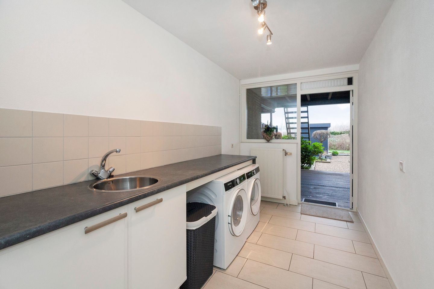 Foto 4 van Groen van Prinstererstraat 89