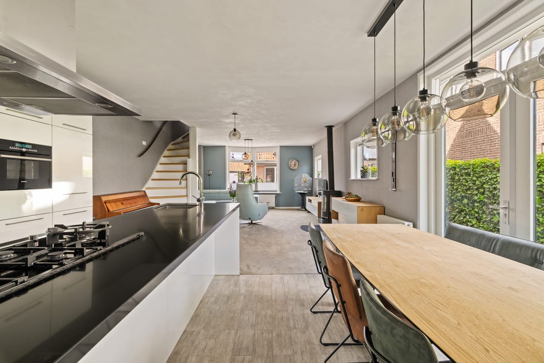 Foto 8 van Kortlandstraat 61