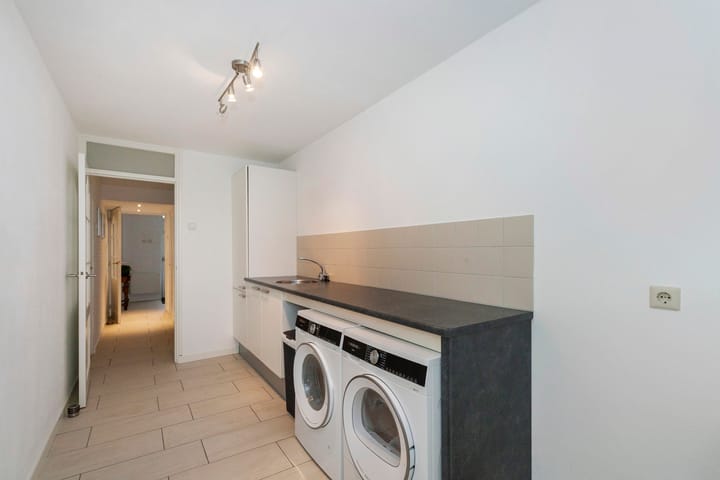 Foto 5 van Groen van Prinstererstraat 89