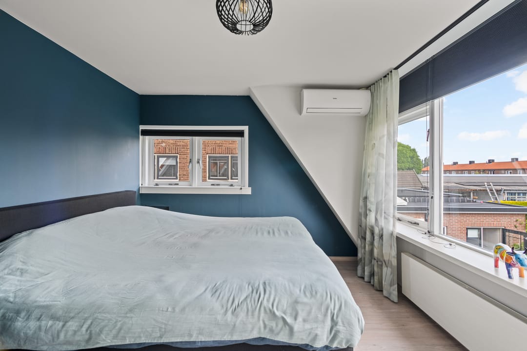 Foto 13 van Kortlandstraat 61