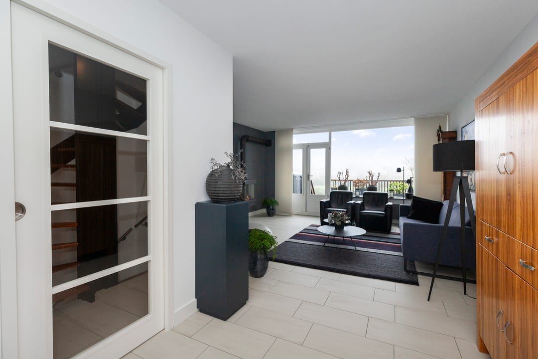 Foto 7 van Groen van Prinstererstraat 89