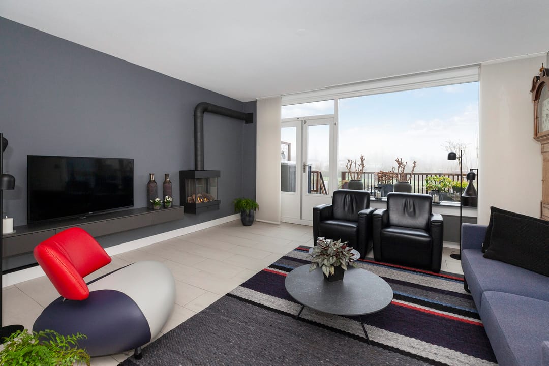 Foto 8 van Groen van Prinstererstraat 89