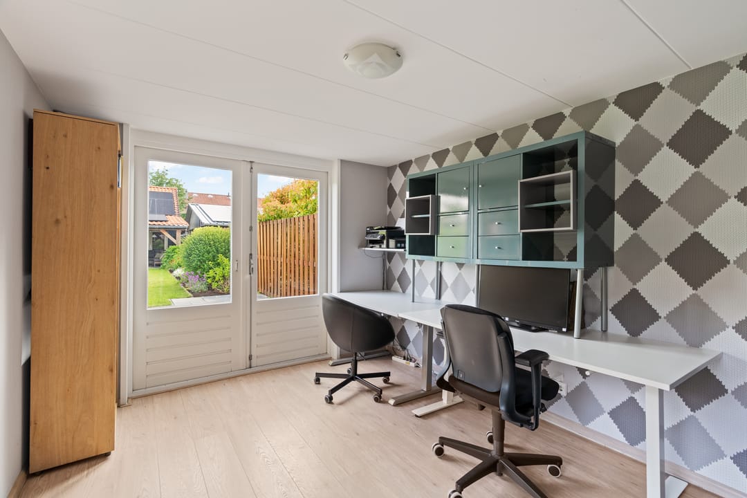 Foto 16 van Kortlandstraat 61