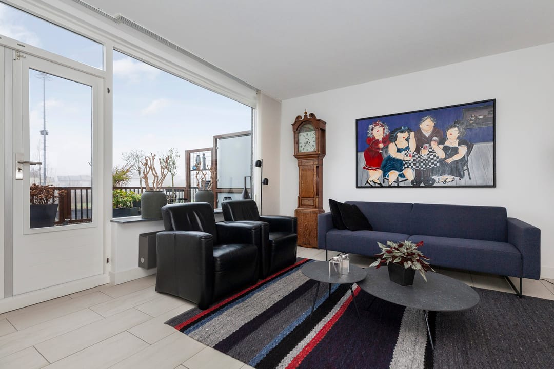 Foto 11 van Groen van Prinstererstraat 89