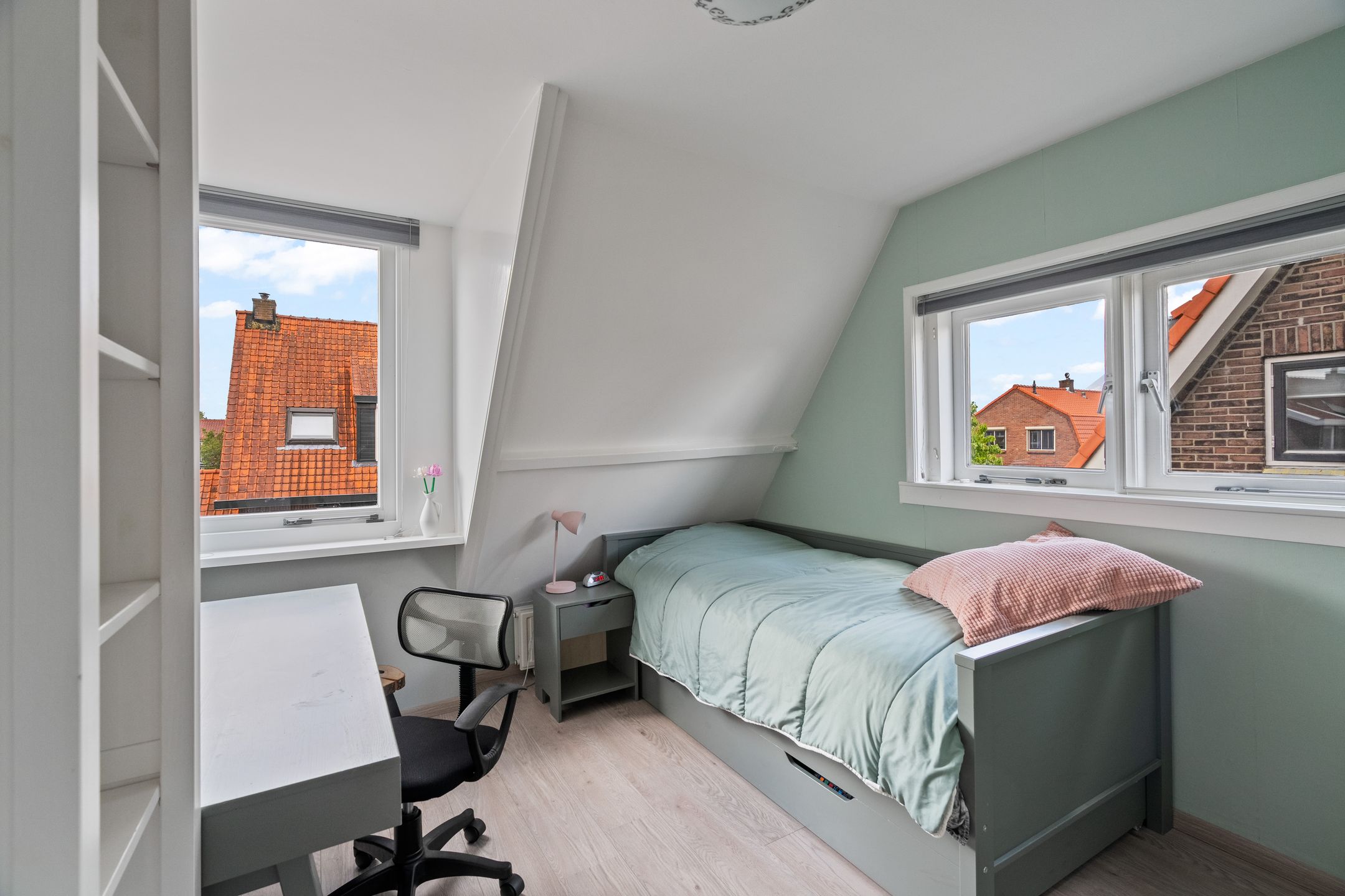 Foto 18 van Kortlandstraat 61