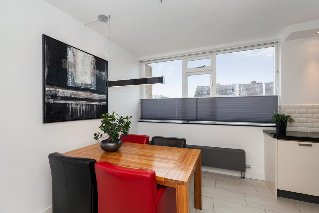 Foto 13 van Groen van Prinstererstraat 89