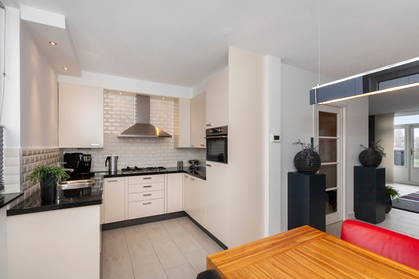 Foto 14 van Groen van Prinstererstraat 89