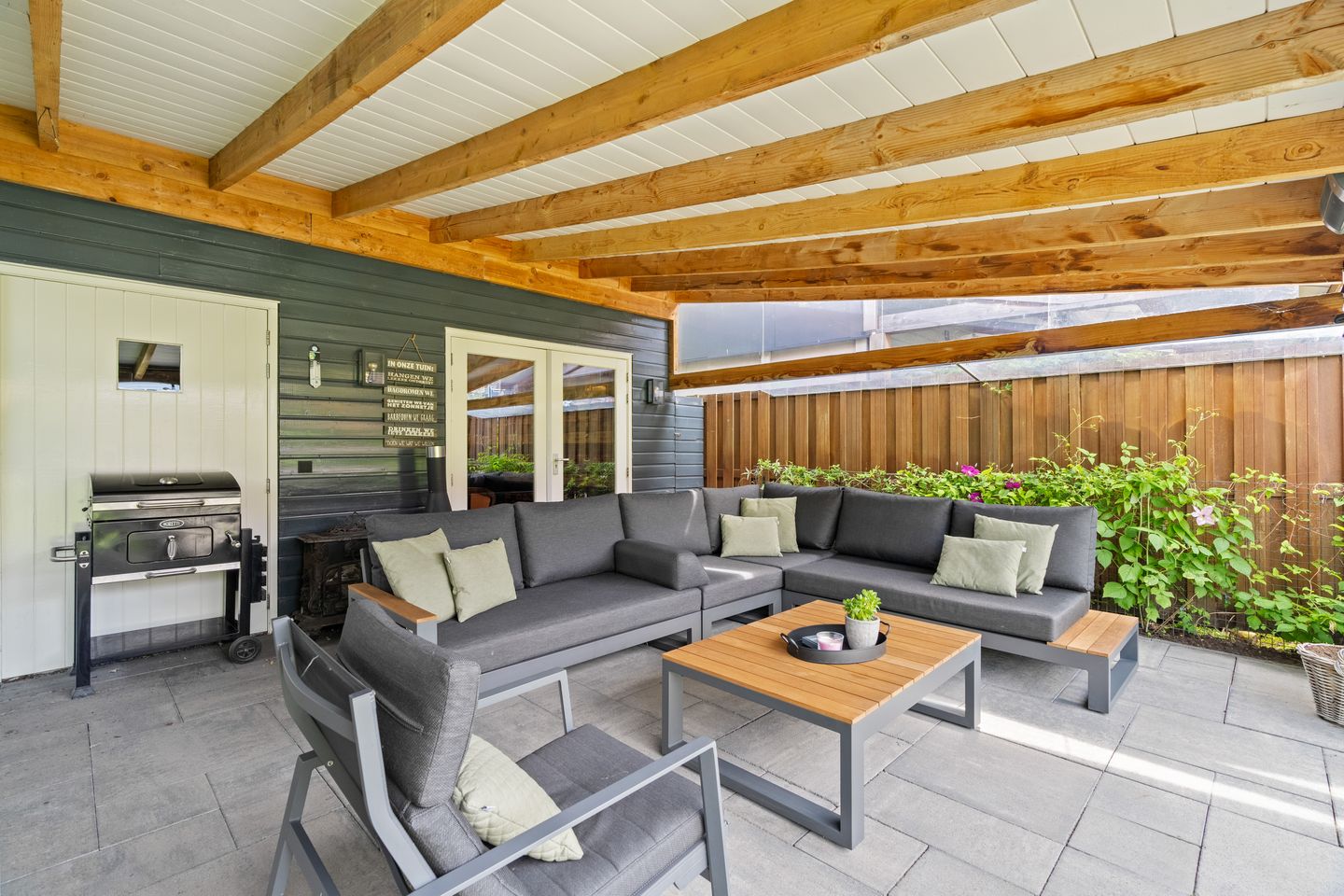 Foto 25 van Kortlandstraat 61