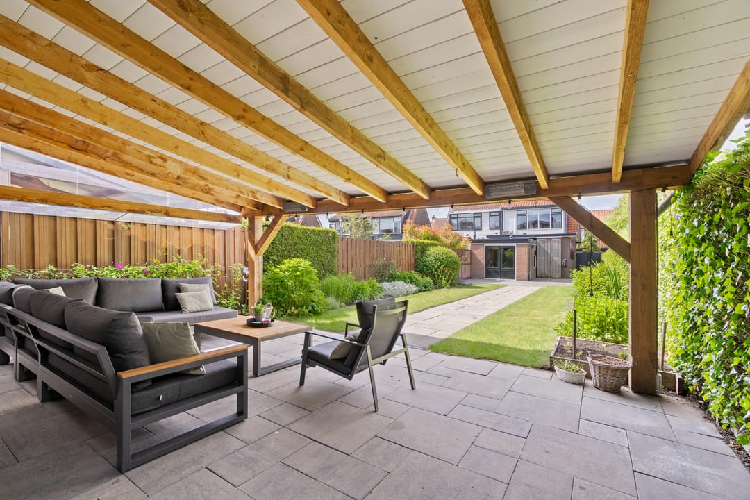 Foto 26 van Kortlandstraat 61