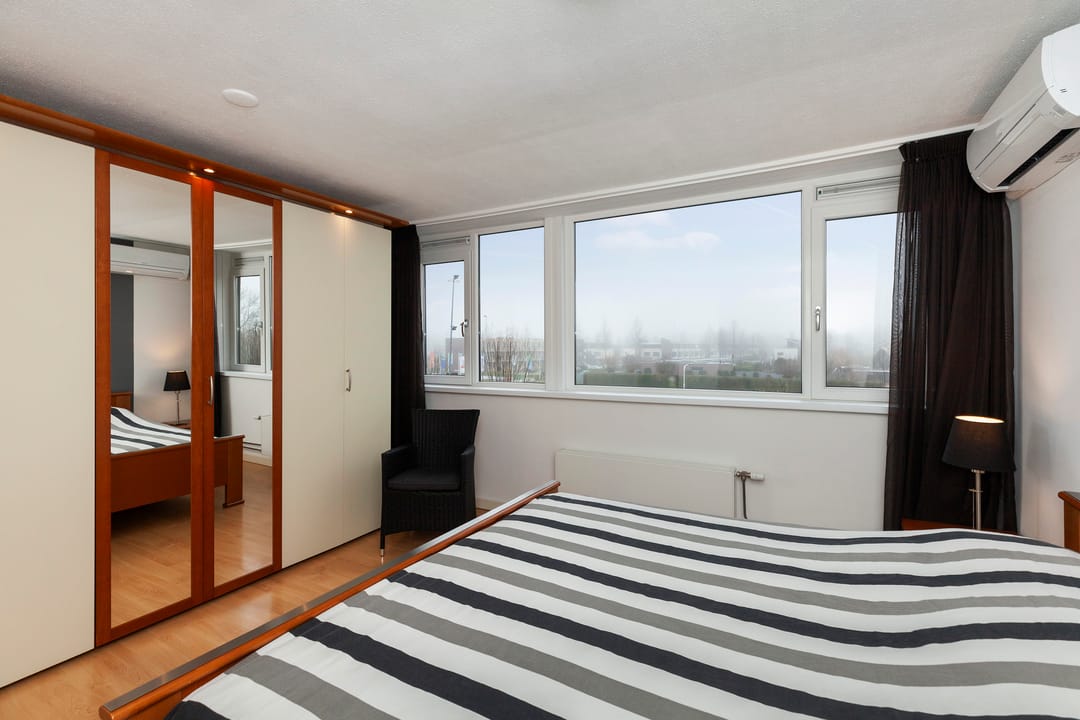 Foto 22 van Groen van Prinstererstraat 89