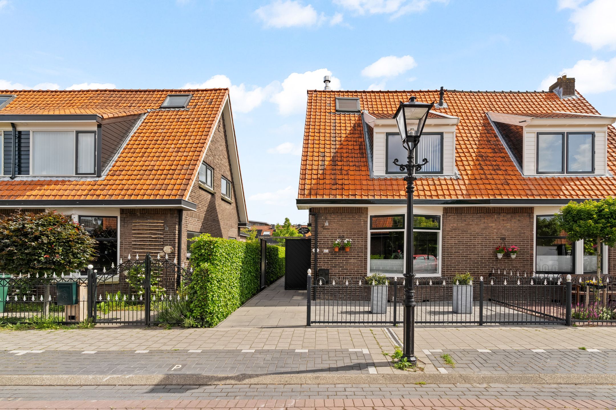 Foto 33 van Kortlandstraat 61