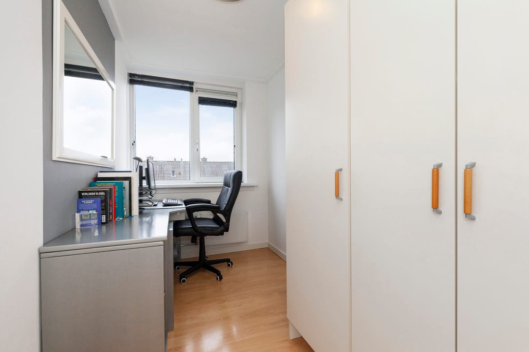 Foto 26 van Groen van Prinstererstraat 89